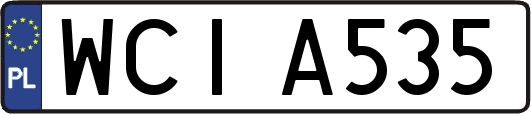 WCIA535
