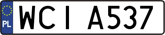 WCIA537
