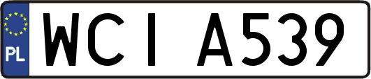 WCIA539