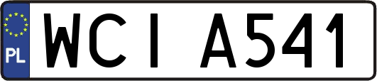 WCIA541
