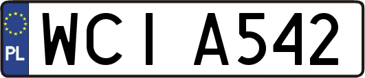 WCIA542