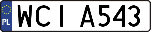 WCIA543
