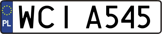 WCIA545