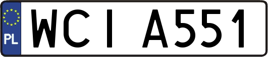 WCIA551