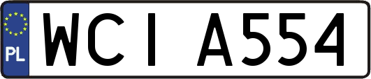 WCIA554