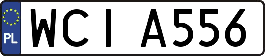 WCIA556