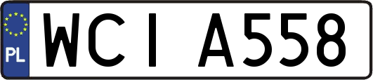 WCIA558