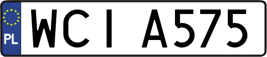 WCIA575