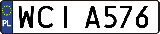 WCIA576