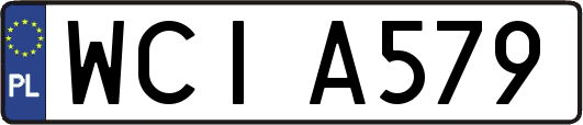 WCIA579