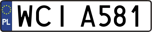WCIA581