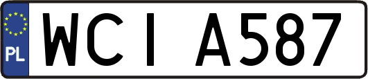 WCIA587