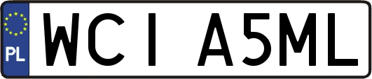 WCIA5ML