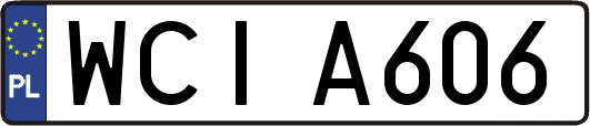 WCIA606