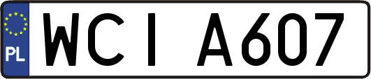 WCIA607