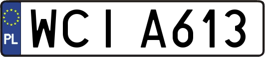 WCIA613