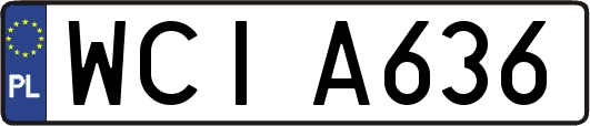 WCIA636