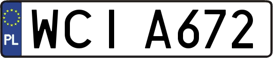WCIA672