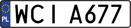 WCIA677