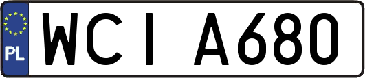 WCIA680