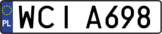 WCIA698