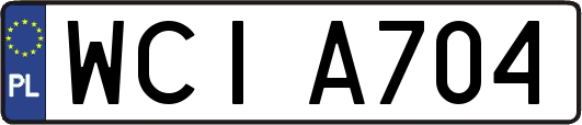 WCIA704