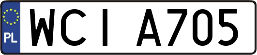 WCIA705