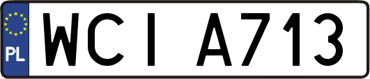 WCIA713