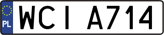 WCIA714