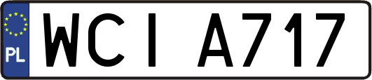WCIA717