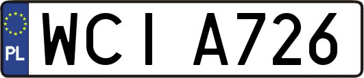WCIA726