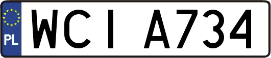 WCIA734