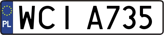 WCIA735