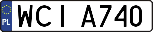 WCIA740
