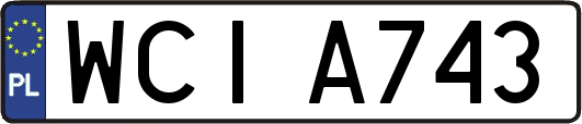 WCIA743
