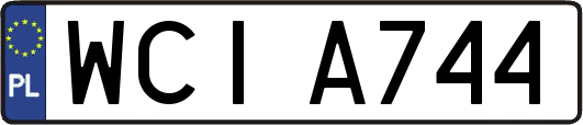 WCIA744