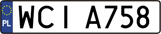 WCIA758