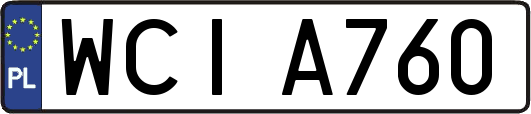 WCIA760