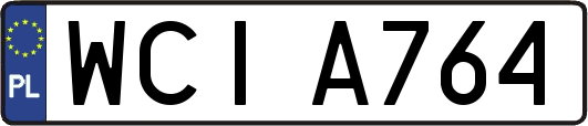 WCIA764