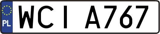 WCIA767