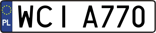 WCIA770