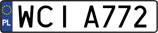 WCIA772