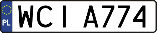 WCIA774