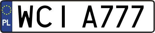 WCIA777