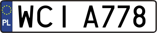WCIA778