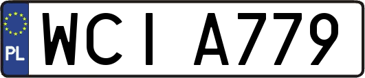 WCIA779