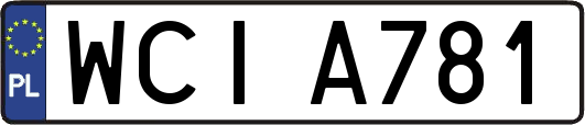 WCIA781