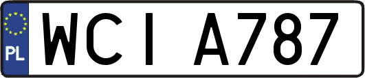 WCIA787