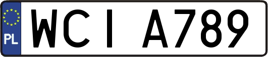 WCIA789
