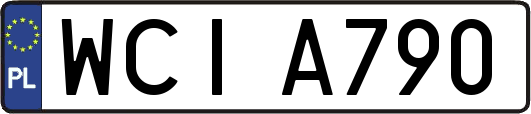 WCIA790